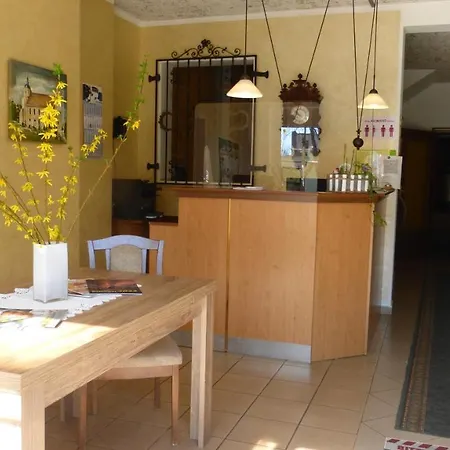 Land-gut-hotel Schenkenberger Hof