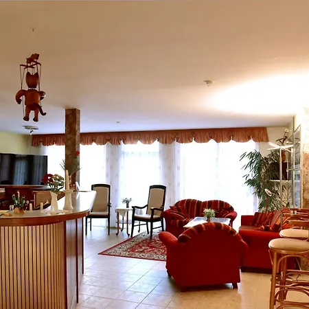 Land-gut-hotel Schenkenberger Hof Hotel