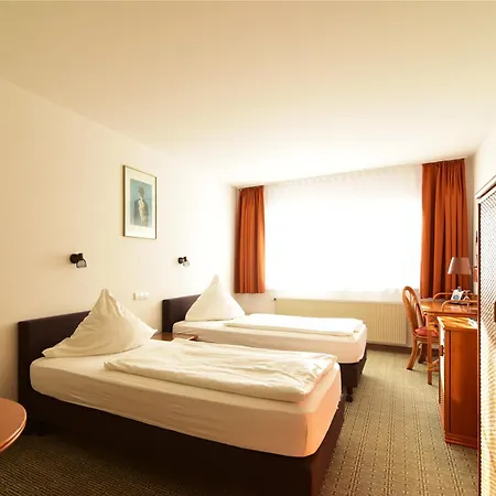 Land-gut-hotel Schenkenberger Hof Hotell Delitzsch