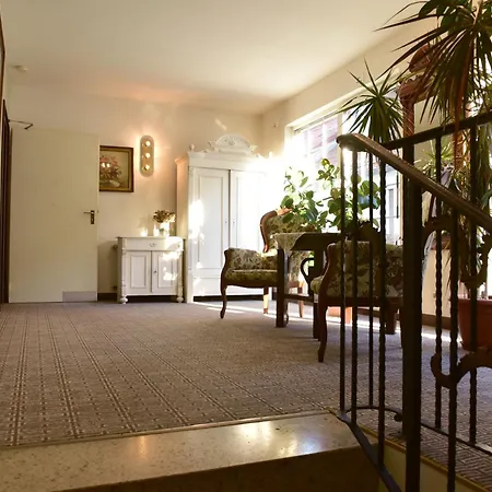 Hotel Land-gut-hotel Schenkenberger Hof Delitzsch