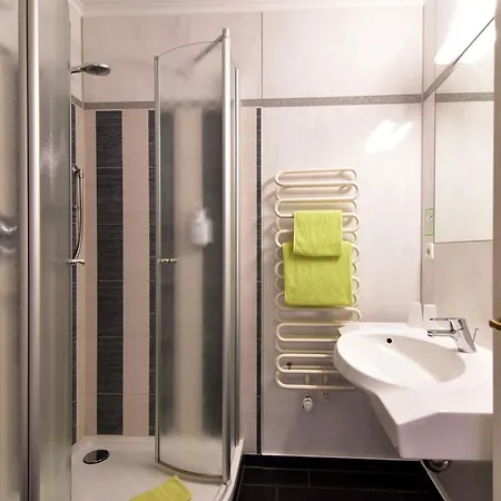 Land-gut-hotel Schenkenberger Hof Hotell Delitzsch