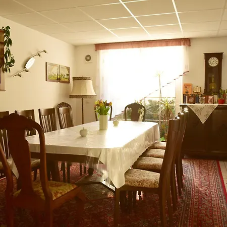 Hotell Land-gut-hotel Schenkenberger Hof 3*