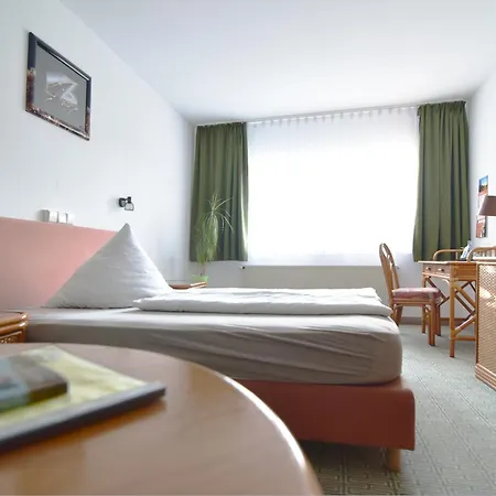 Land-gut-hotel Schenkenberger Hof