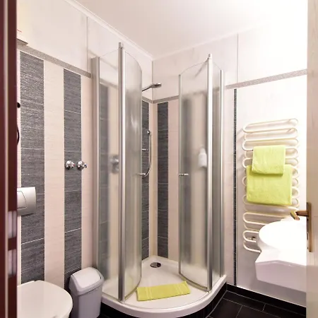 호텔 Land-gut-hotel Schenkenberger Hof 3*