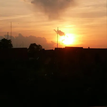 Hotell Land-gut-hotel Schenkenberger Hof Delitzsch