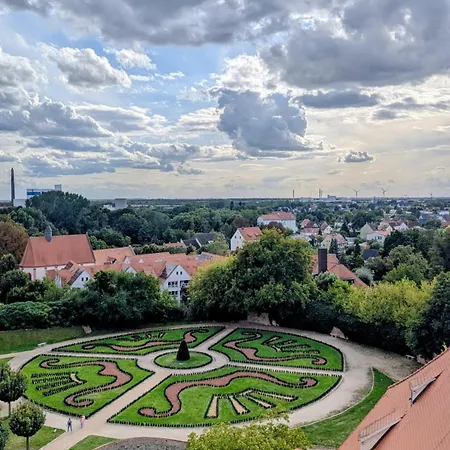 Land-gut-hotel Schenkenberger Hof Hotell Delitzsch