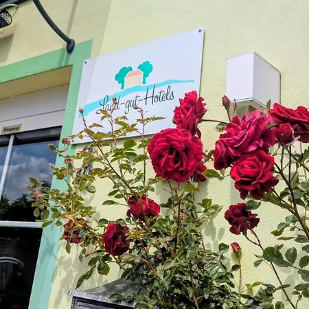 Land-gut-hotel Schenkenberger Hof Delitzsch