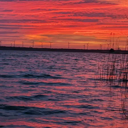 Hotel Land-gut-hotel Schenkenberger Hof