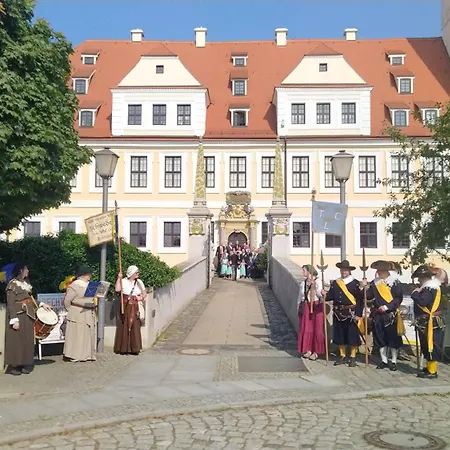 Land-gut-hotel Schenkenberger Hof