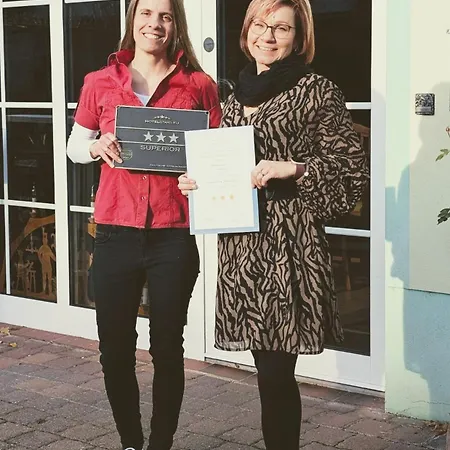 Land-gut-hotel Schenkenberger Hof 3* Delitzsch