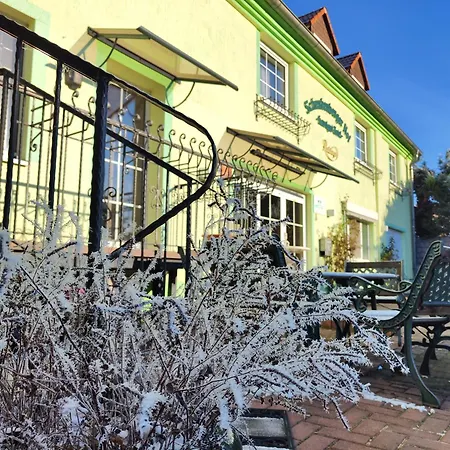 Hotell Land-gut-hotel Schenkenberger Hof 3*