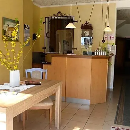 Land-gut-hotel Schenkenberger Hof 3*