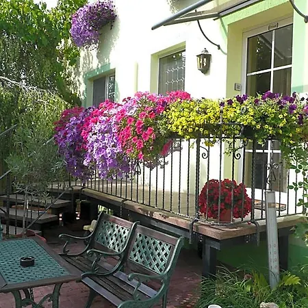 Hotel Land-gut-hotel Schenkenberger Hof