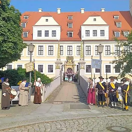 Land-gut-hotel Schenkenberger Hof
