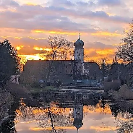 Land-gut-hotel Schenkenberger Hof 3*