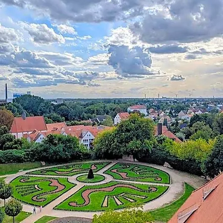 Hotel Land-gut-hotel Schenkenberger Hof 3*