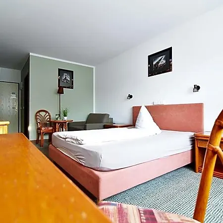 Land-gut-hotel Schenkenberger Hof Hotel 3*