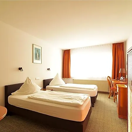 Land-gut-hotel Schenkenberger Hof Delitzsch