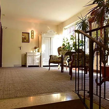 Land-gut-hotel Schenkenberger Hof