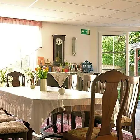 Hotel Land-gut-hotel Schenkenberger Hof