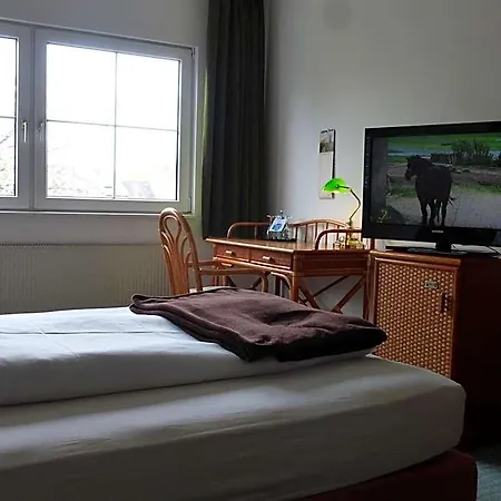 Land-gut-hotel Schenkenberger Hof Hotel