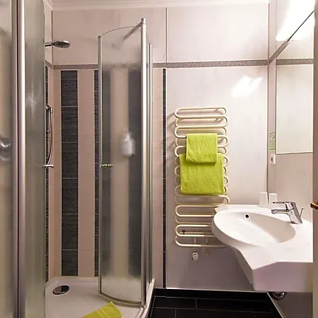 Land-gut-hotel Schenkenberger Hof Hotel 3*
