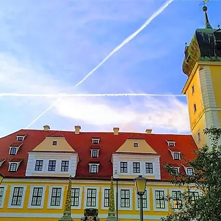 Hotel Land-gut-hotel Schenkenberger Hof Delitzsch