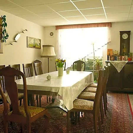 Land-gut-hotel Schenkenberger Hof Delitzsch