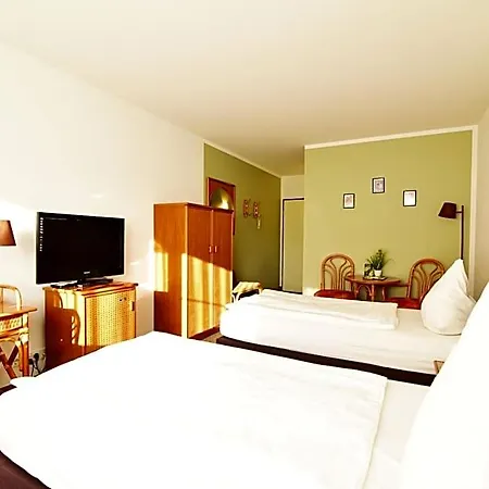 Land-gut-hotel Schenkenberger Hof