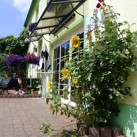 Hotel Land-gut-hotel Schenkenberger Hof Delitzsch