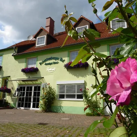 Land-gut-hotel Schenkenberger Hof Hotel