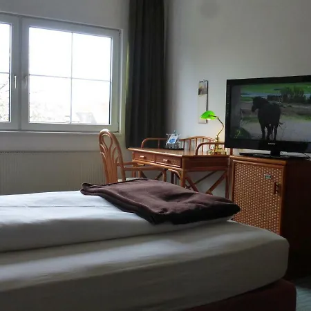 Land-gut-hotel Schenkenberger Hof