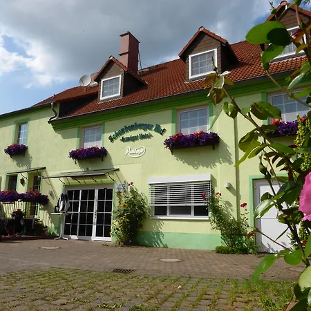 Land-gut-hotel Schenkenberger Hof Hotell 3*