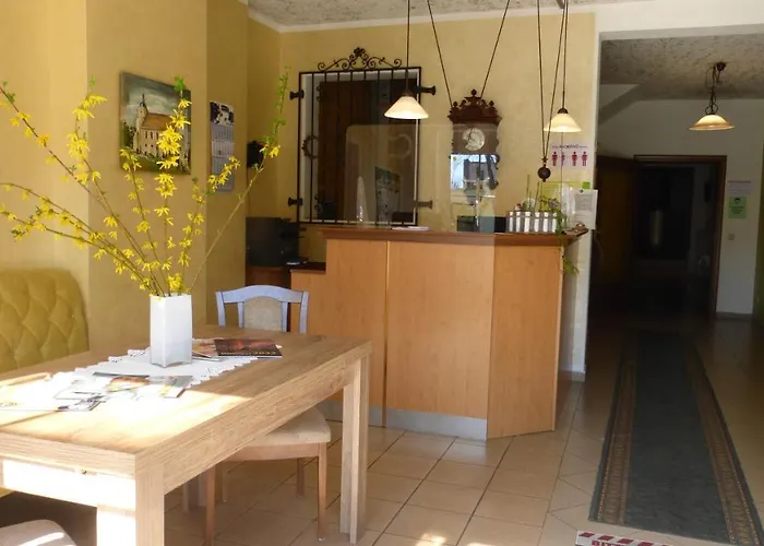 Land-gut-hotel Schenkenberger Hof