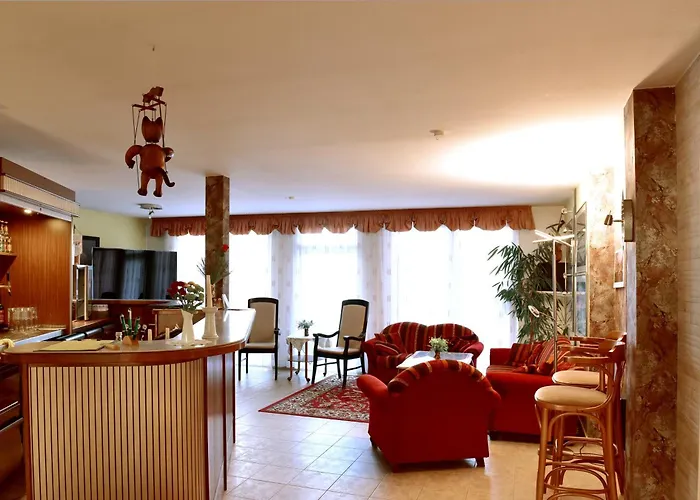 Land-gut-hotel Schenkenberger Hof Hotel