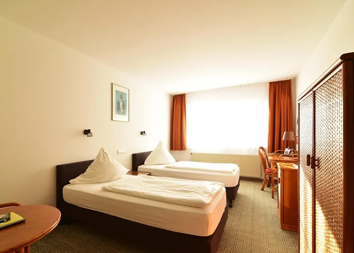 Land-gut-hotel Schenkenberger Hof Hotel Delitzsch