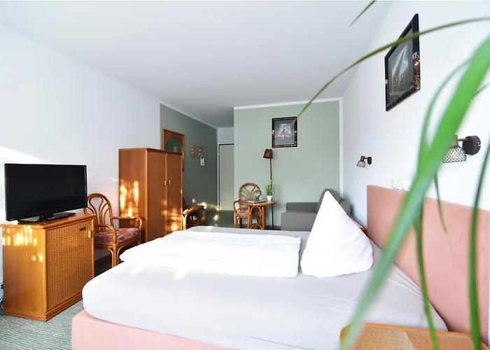 Land-gut-hotel Schenkenberger Hof