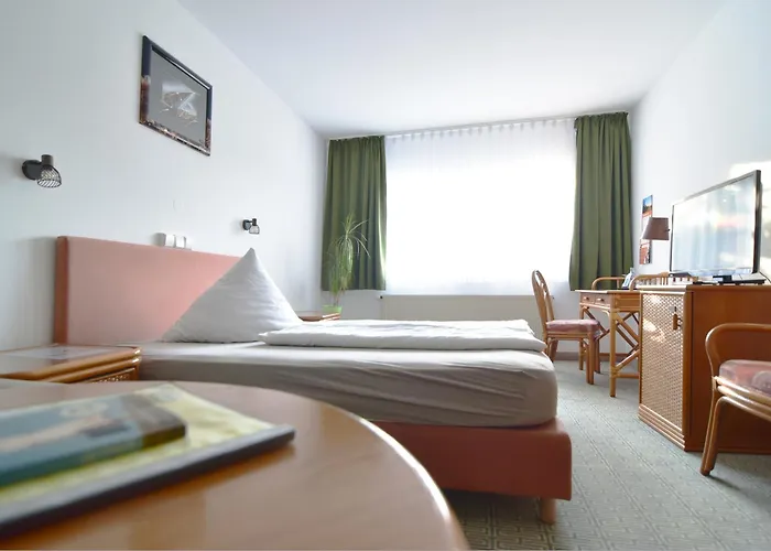 Land-gut-hotel Schenkenberger Hof