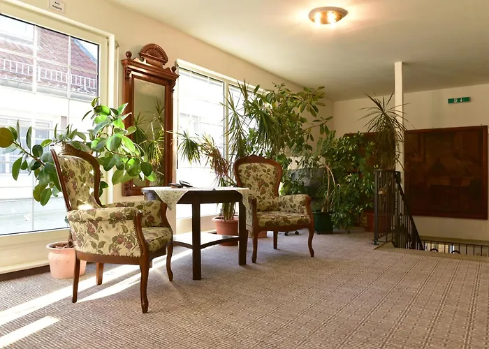 Land-gut-hotel Schenkenberger Hof 3* Delitzsch