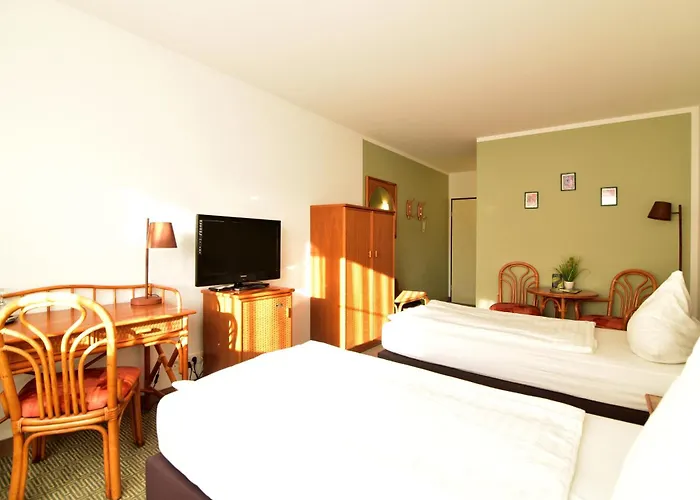 Land-gut-hotel Schenkenberger Hof Hotel
