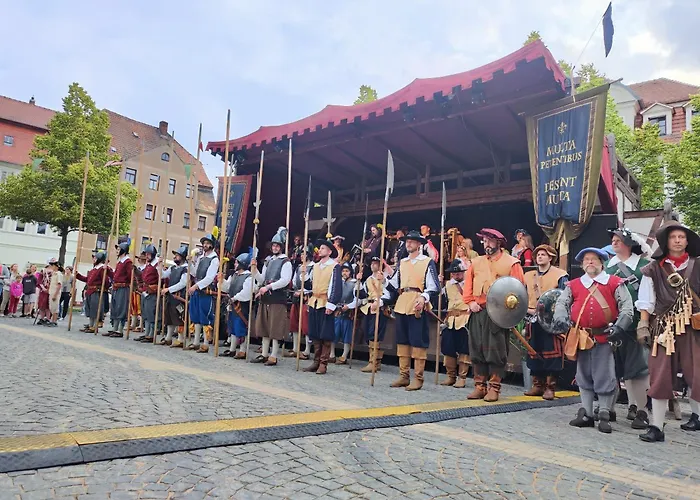 Land-gut-hotel Schenkenberger Hof 3* ديلتزش