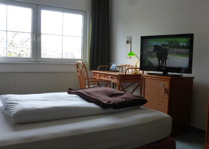 Land-gut-hotel Schenkenberger Hof